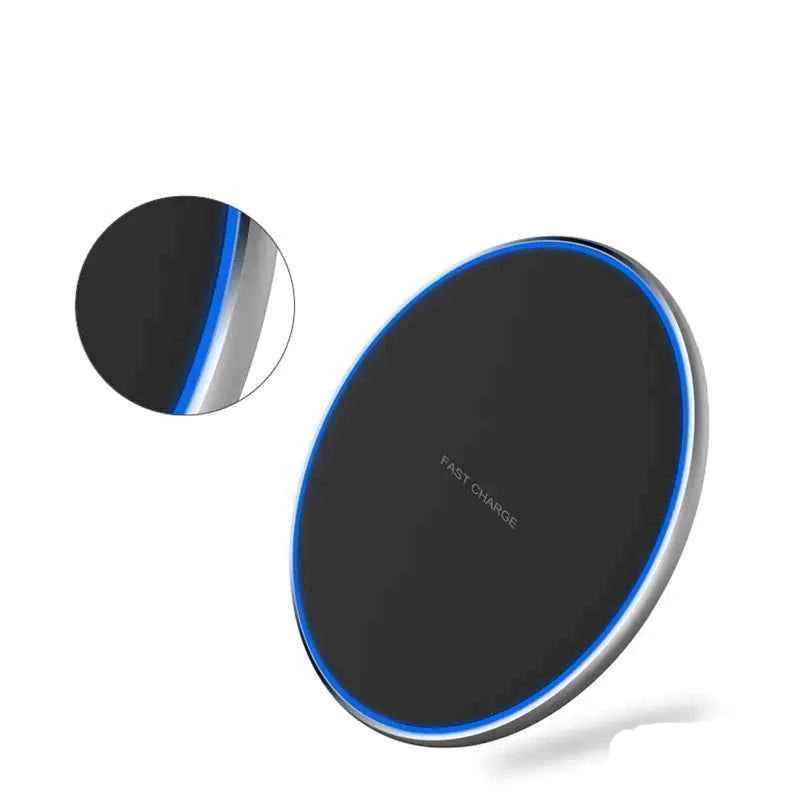 Fast Wireless Charger for Samsung Phones