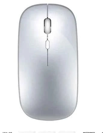 Bluetooth Wireless Computer Mouse