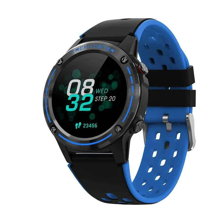 GPS Smart Watch with Bluetooth Sports Bracelet