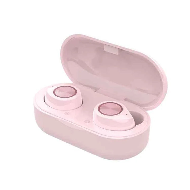 Macaron Wireless Bluetooth Headphones