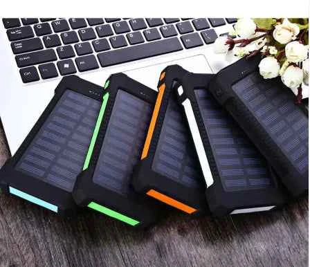 Sun Slim Power Bank