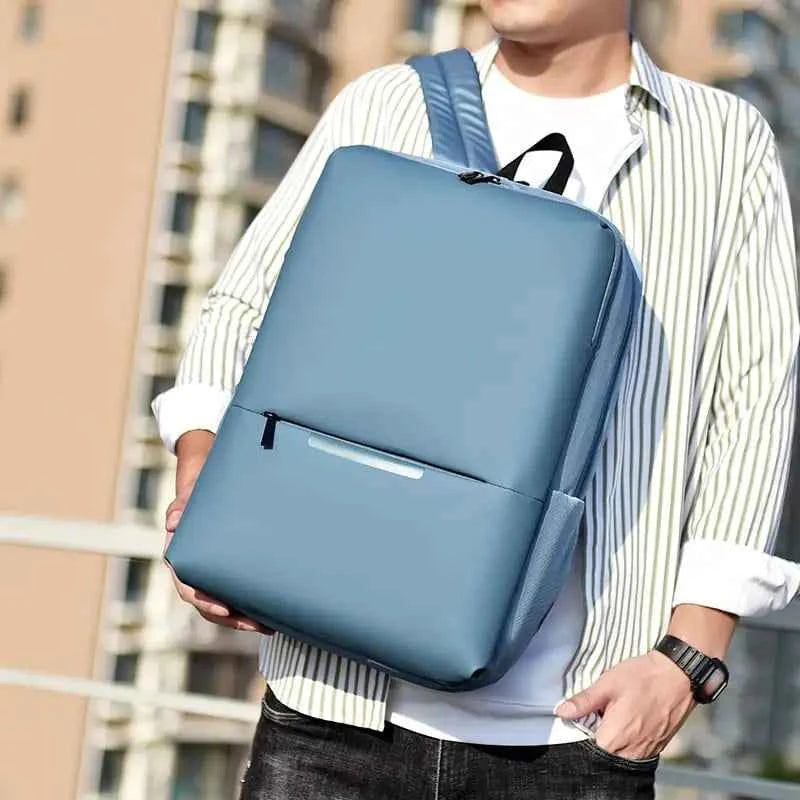 Fashionable Large-Capacity Business Laptop Backpack