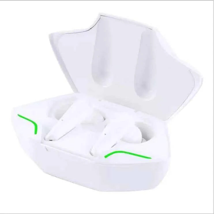 Bluetooth Mini Wireless Gaming Earbuds with Charging Case