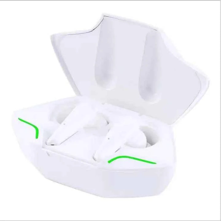 Bluetooth Mini Wireless Gaming Earbuds with Charging Case