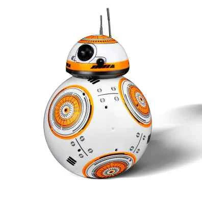 Star Wars BB-8 Remote Control Hover Toy Robot