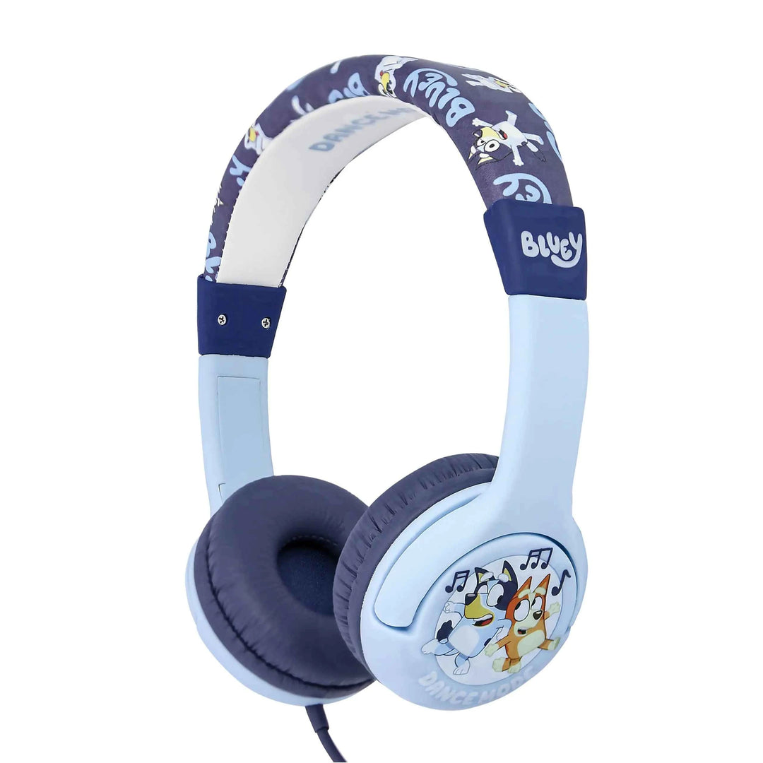 OTL Technologies - Bluey Childrens Headphones