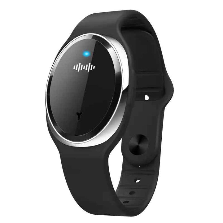 M20 Ultrasonic Mosquito Repellent Smart Watch