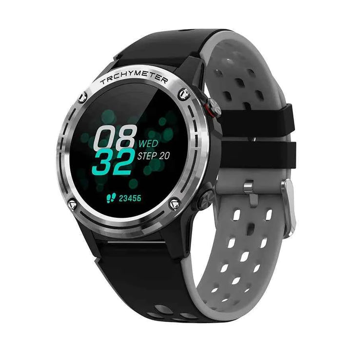 GPS Smart Watch with Bluetooth Sports Bracelet