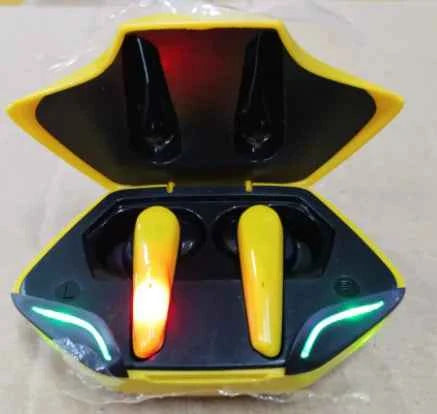 Bluetooth Mini Wireless Gaming Earbuds with Charging Case