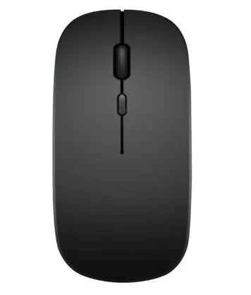Bluetooth Wireless Computer Mouse