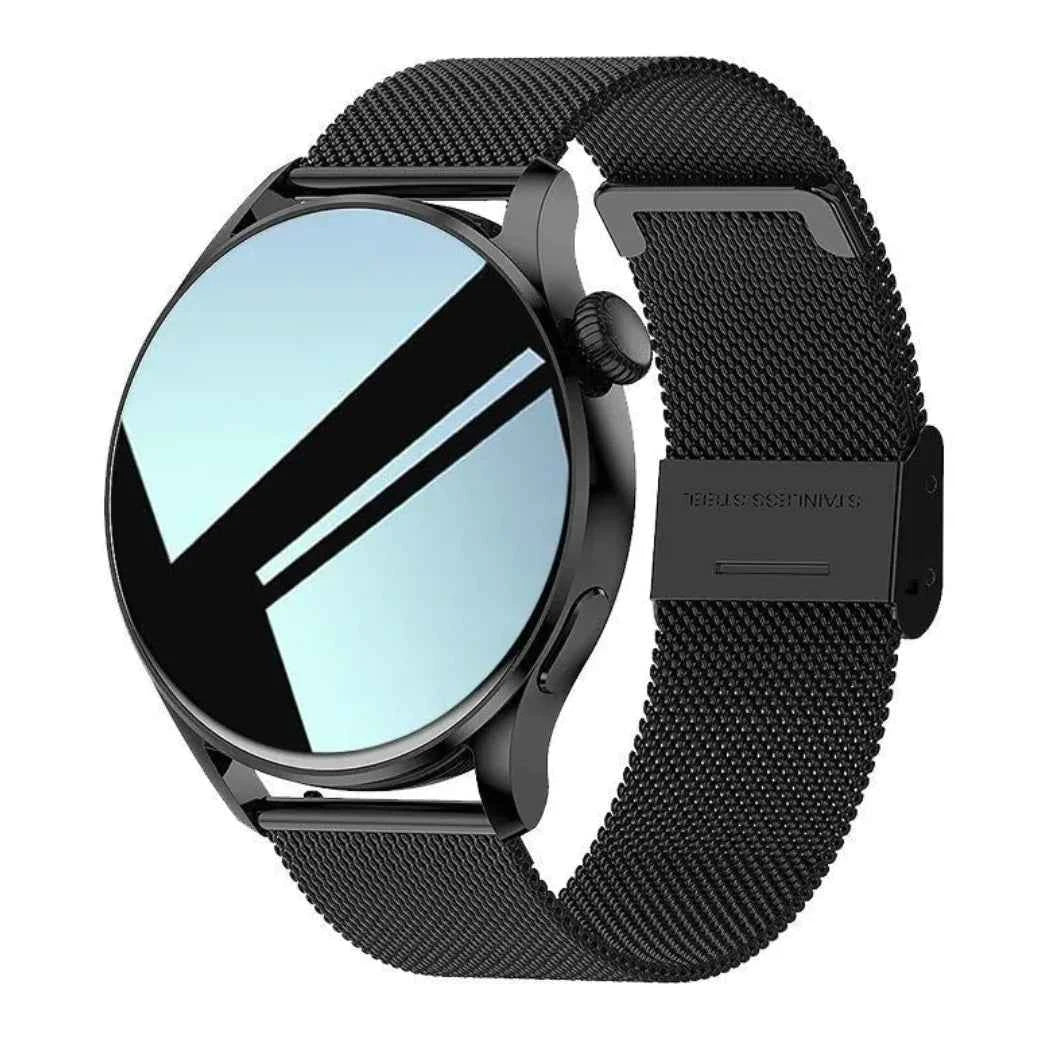 Multifunction Smart Watch with Bluetooth Calling