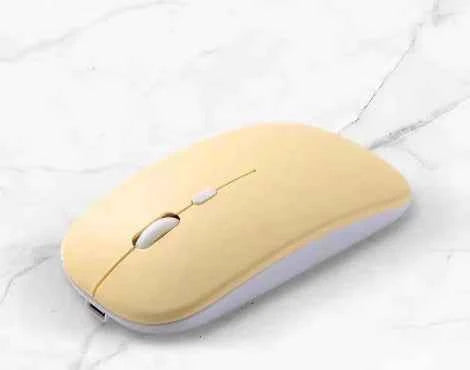 Bluetooth Wireless Computer Mouse