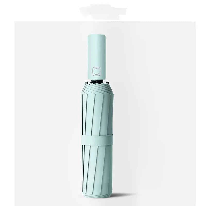 Fully Automatic Umbrella