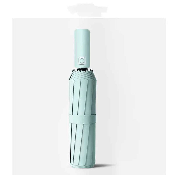 Fully Automatic Umbrella