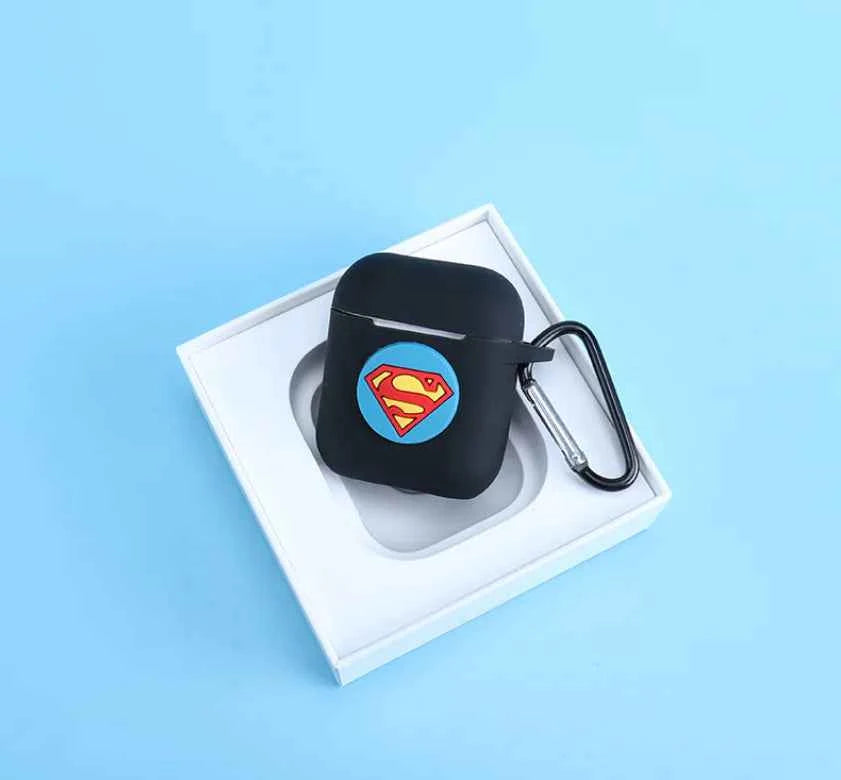 Headphone Case and Accessories