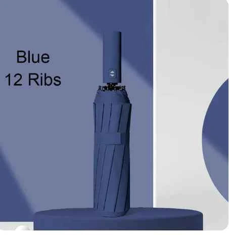 Fully Automatic Umbrella