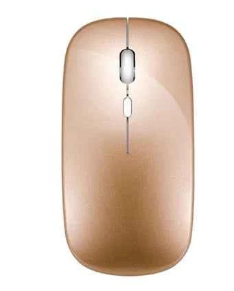 Bluetooth Wireless Computer Mouse