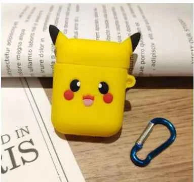 Headphone Case and Accessories