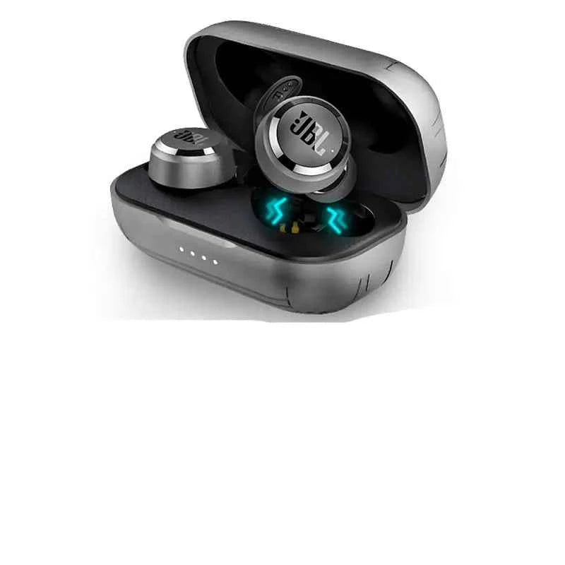 Wireless Bluetooth Earbuds - Waterproof Sports Headphones