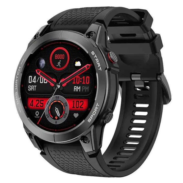 S53 Outdoor GPS Sports Smart Watch