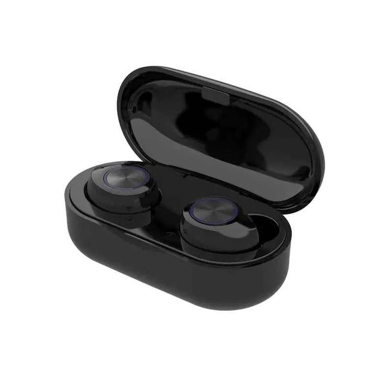 Macaron Wireless Bluetooth Headphones