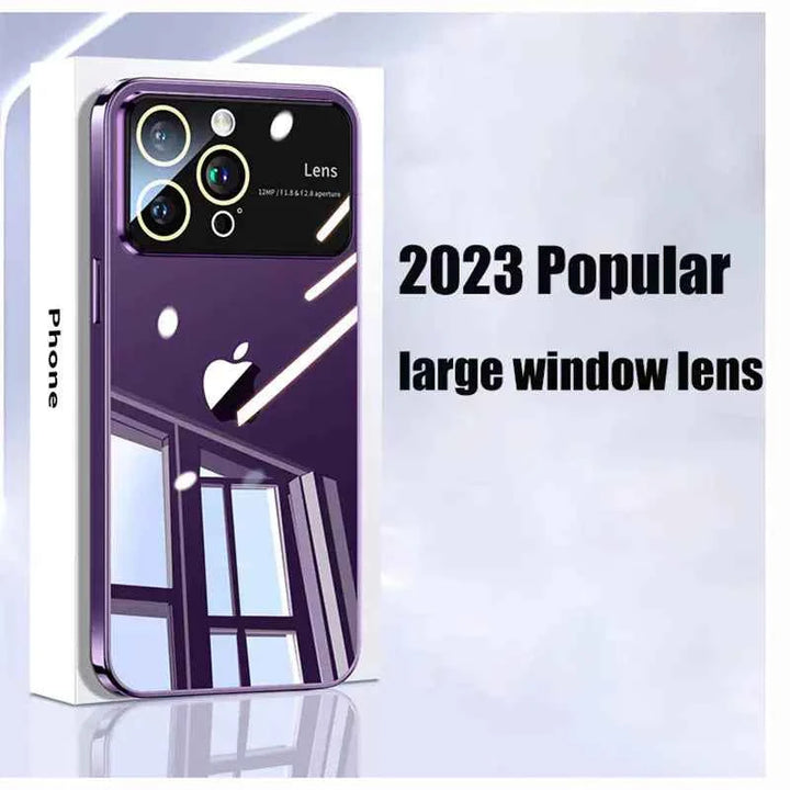 Premium iPhone Case for 11/12/13/14 Pro Max