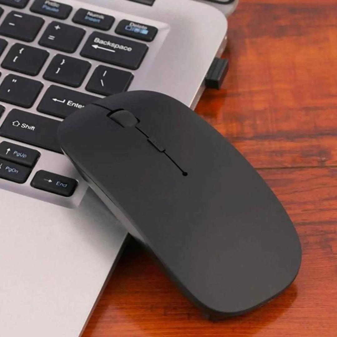 Bluetooth Wireless Computer Mouse