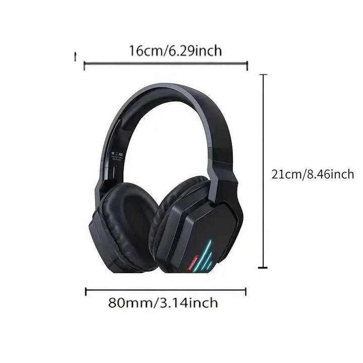 B60 Professional Gaming Headset with Microphone