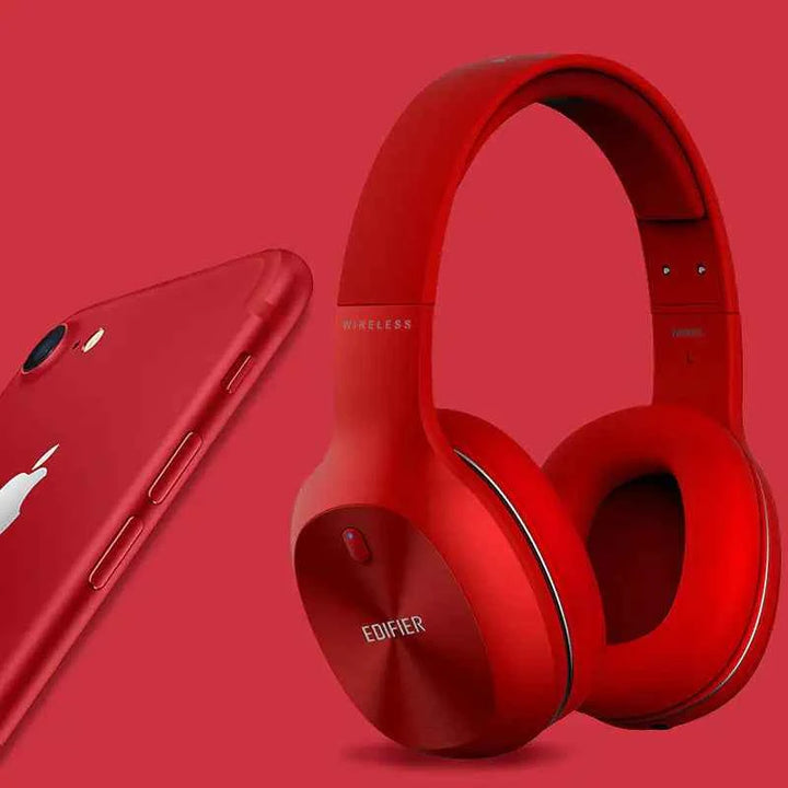 Edifier W800BT Wireless Bluetooth Over-Ear Headphones